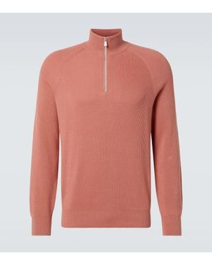 Brunello Cucinelli Pullover - Rosa