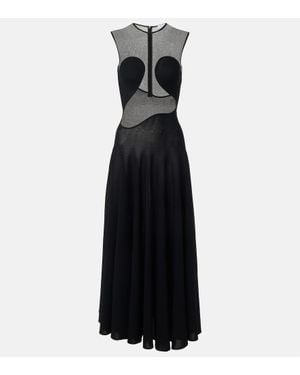 Alaïa Dress - Black