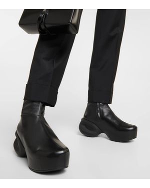 Givenchy boots 2019 discount