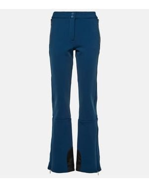CORDOVA Skihose Bormio - Blau