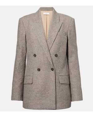 Vince Blazer - Grau