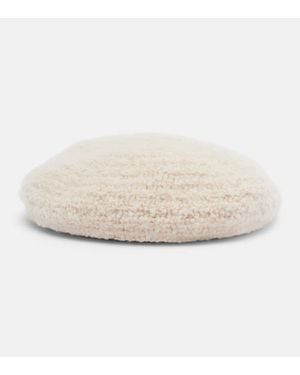 Loro Piana Cappello - Neutro