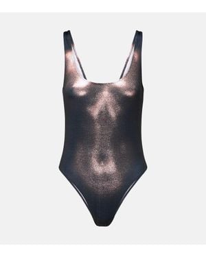Jean Paul Gaultier Body Trompe L'Oeil - Bleu