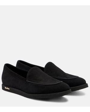 Max Mara Loafers and moccasins for Women | Online Sale up to