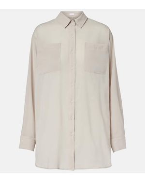 JADE Swim Hemd Mika - Weiß