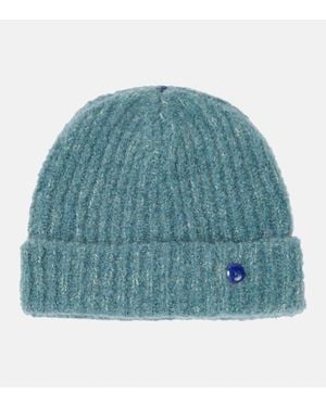 God's True Cashmere Berretto - Blu