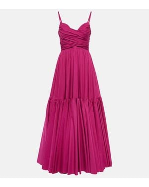 Giambattista Valli Abito Lungo - Viola