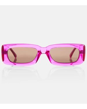 The Attico X Linda Farrow - Rosa