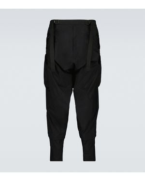 ACRONYM Hose P30A-E - Schwarz