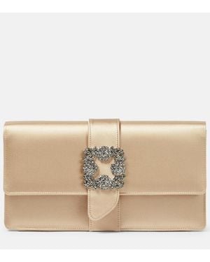 Manolo Blahnik Bags for Women Online Sale up to 39 off Lyst