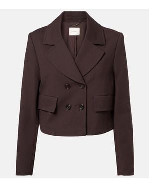 Dorothee Schumacher Blazer Emotional Essence - Braun