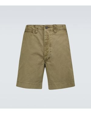 RRL Shorts - Verde