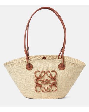 Loewe basket bag australia hotsell