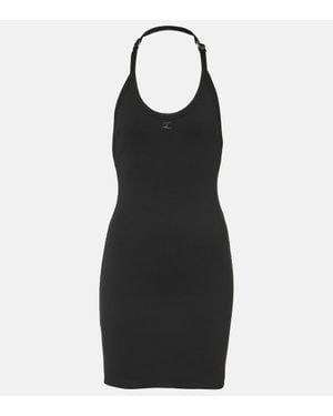 Courreges Miniabito - Nero