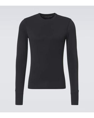 Aztech Mountain Ski-Baselayer Aztech Next To Skin - Schwarz