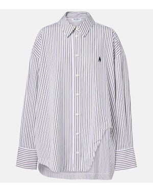 The Attico Camicia - Blu