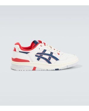 Comme des Garçons X Asics - Bianco