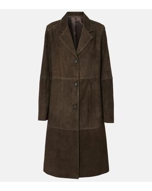 TOTEME Cappotto - Marrone