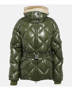 Bogner Chaqueta De Plumas Amara - Verde
