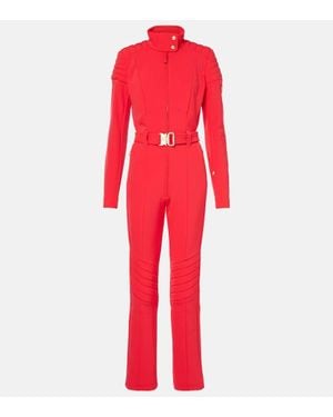 Bogner Skianzug Bond12 - Rot