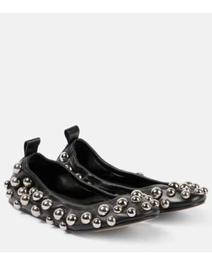 Isabel Marant Ballerinas Belna - Schwarz