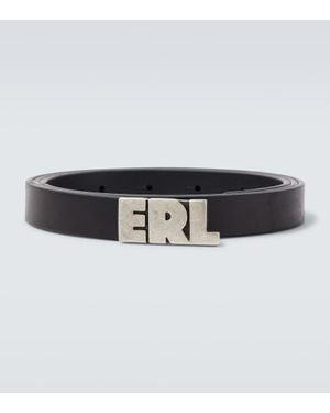 ERL Cintura - Nero