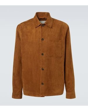 Tod's Camicia - Marrone