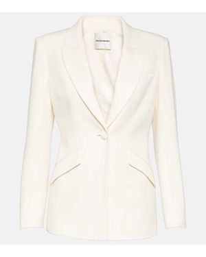 Roland Mouret Blazer Monopetto - Neutro