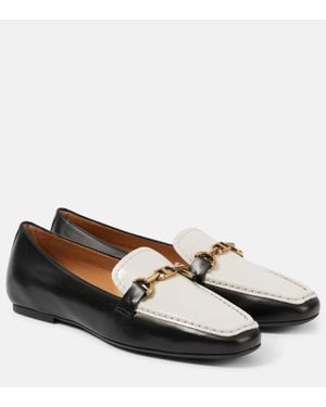 Tod's Mocassini - Marrone