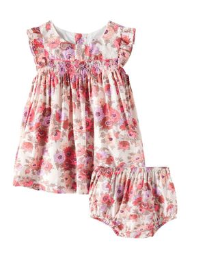 Bonpoint Baby - Rosso