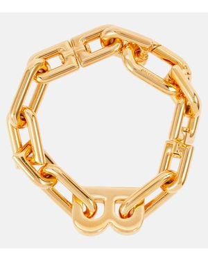Balenciaga Armband B - Mettallic