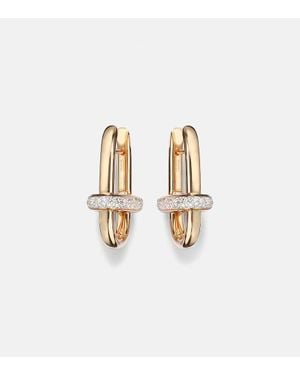 Pomellato Orecchini Iconica - Bianco