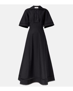 Rohe Abito Midi - Nero