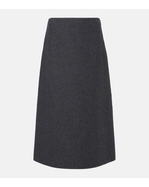 The Row Gonna Midi Lison - Blu
