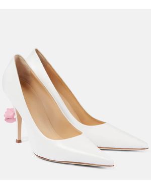 Magda Butrym Pumps - Bianco