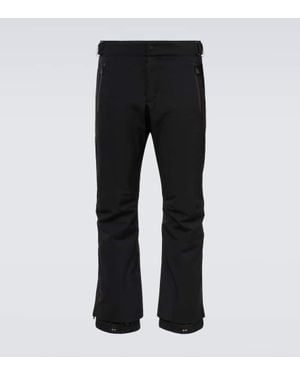 Moncler Skihose - Schwarz