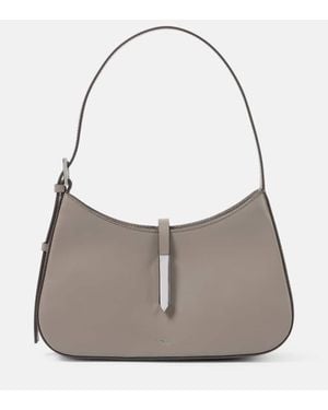 DeMellier London Borsa A Spalla Tokyo - Grigio