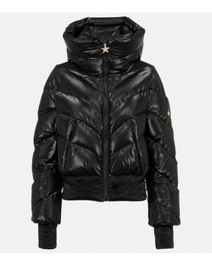 Goldbergh Caro Ski Jacket - Black