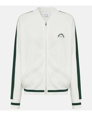The Upside Jacke St Germain Jordana - Grau