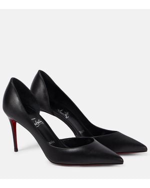 Christian Louboutin Pumps Iriza 85 - Nero