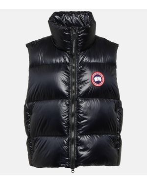 Canada Goose Sans Manche pour femme Jusqu a 27 Lyst