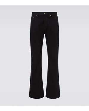 Acne Studios Jeans Regular 2010 - Nero