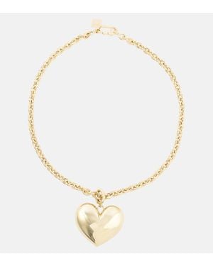 Lauren Rubinski Halskette Paulette Aus 14Kt Gelbgold - Mettallic