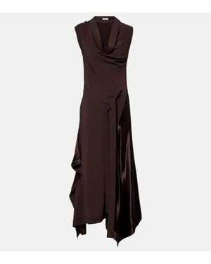 Ferragamo Robe - Braun