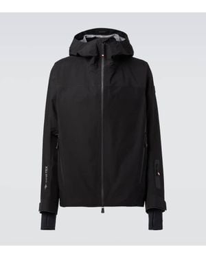 Moncler Skijacke Hinterburg - Schwarz