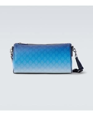 Gucci Crossbody Bag Chroma Small - Blau