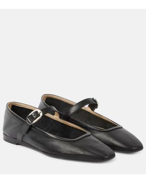 Le Monde Beryl Ballerine - Nero