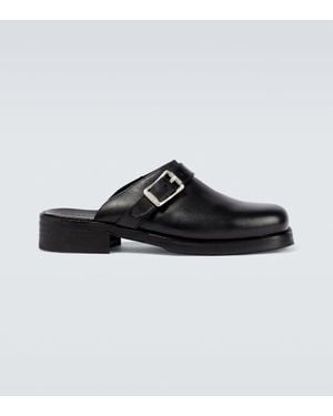 Men's Our Legacy Sandals and Slides from $449 | Lyst