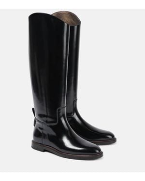 Brunello Cucinelli Stivali - Nero