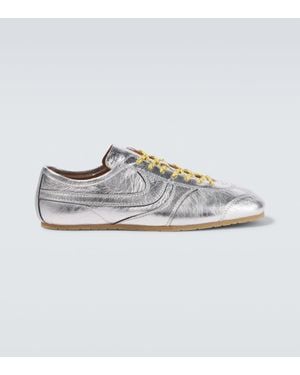 Dries Van Noten Sneakers - Metallizzato